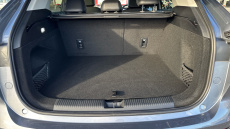 MG HS 1.5 T-GDI Trophy 5dr Petrol Hatchback